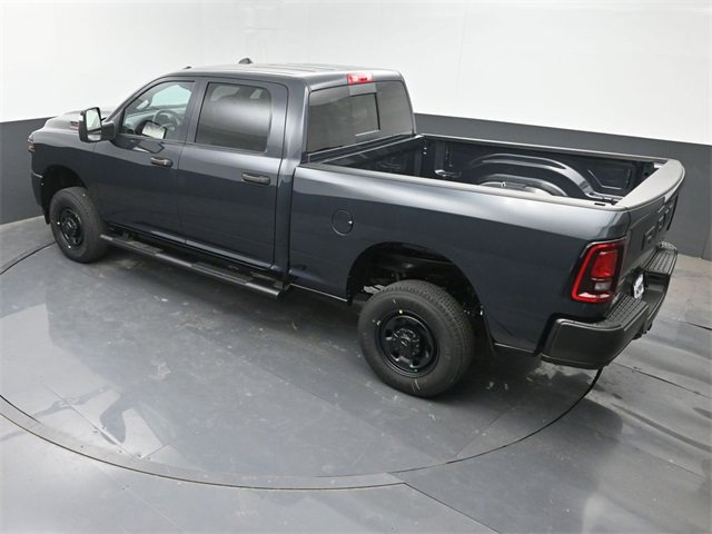 New 2026 RAM 2500 Tradesman image 32