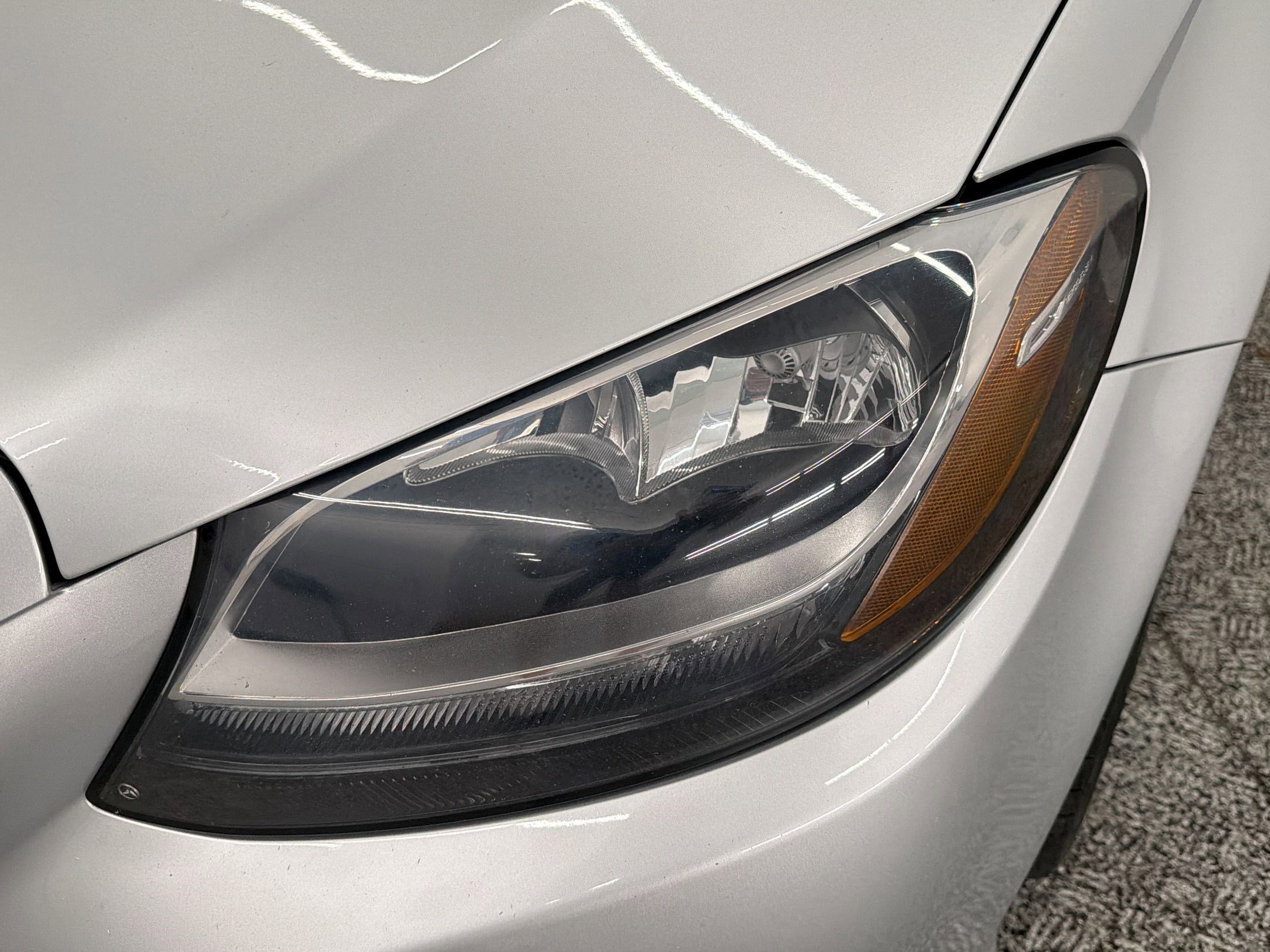 Used 2017 Mercedes-Benz C 300 Sedan image 10