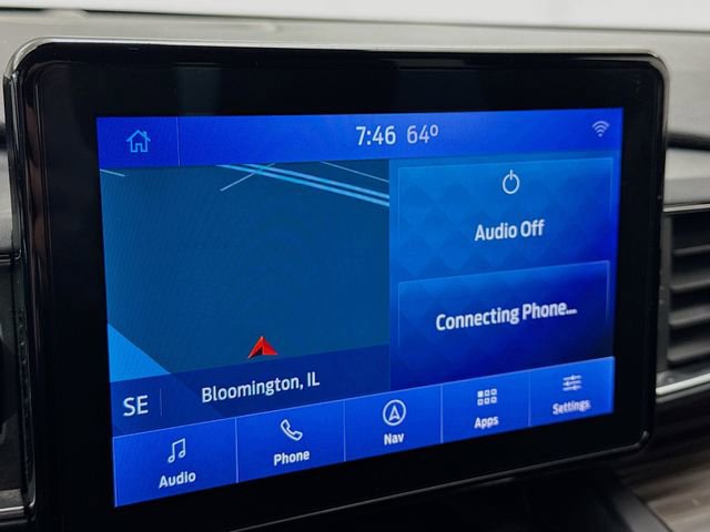 Used 2020 Ford Explorer Limited image 15