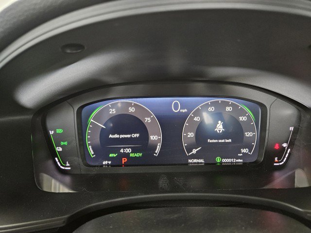 New 2026 Honda Civic Sport Touring image 20