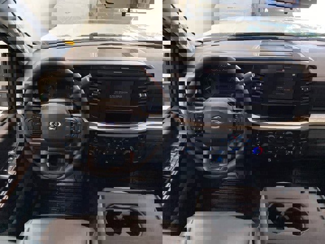 New 2025 Ford F550 XL 179 WB DRW image 11