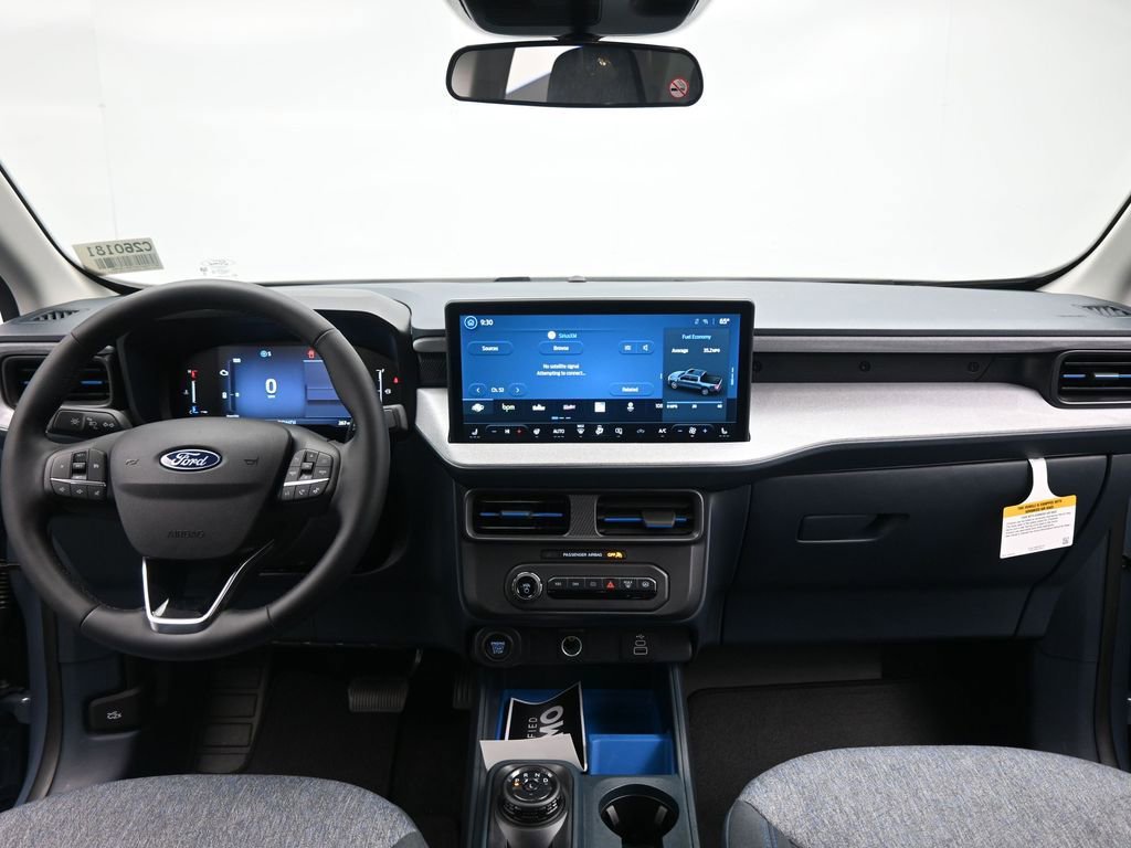 New 2026 Ford Maverick XLT w/ XLT Luxury Package image 20