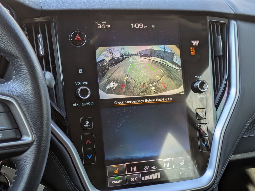 Used 2023 Subaru Legacy Premium image 25