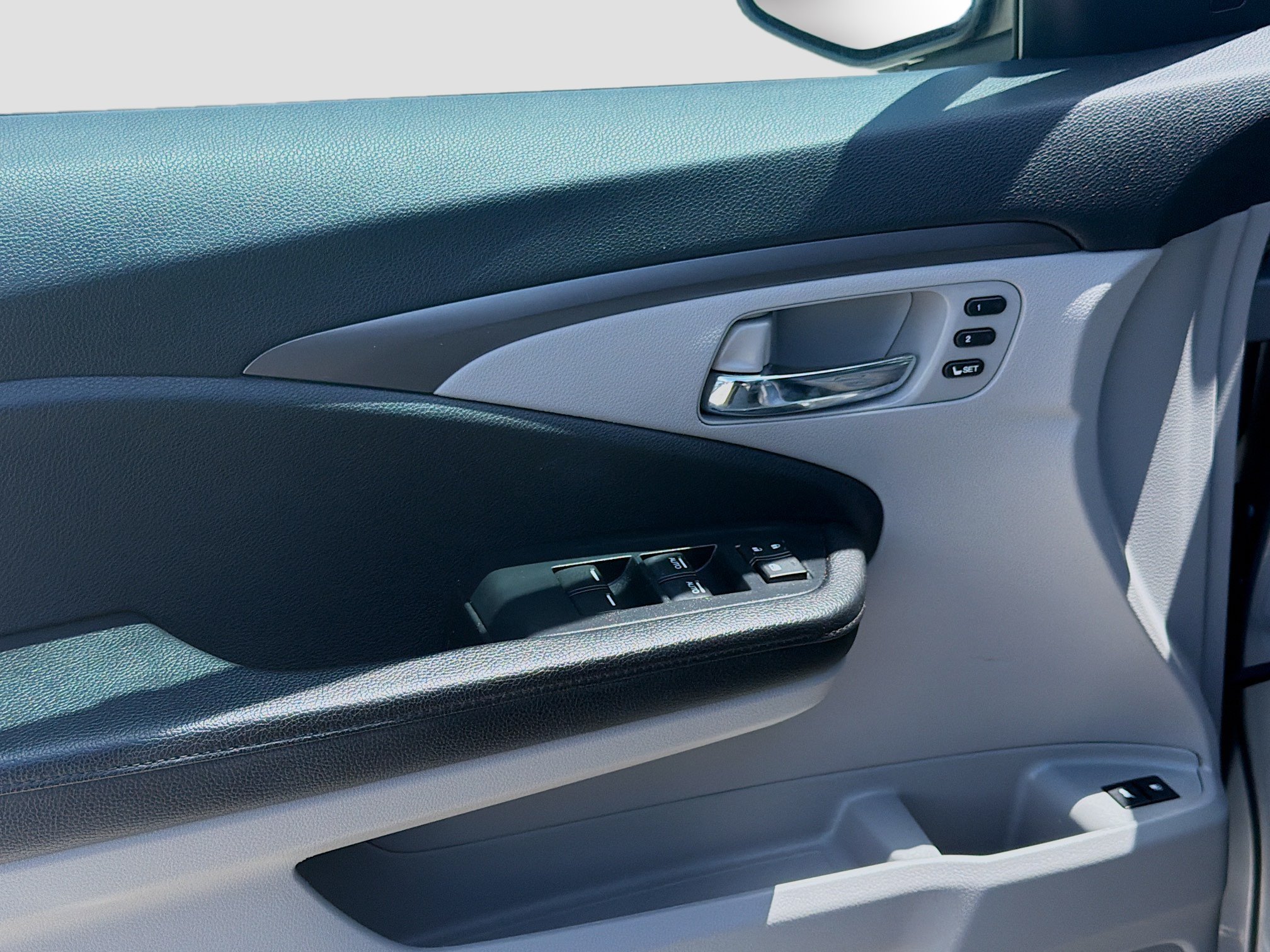 Certified 2022 Honda Pilot Special Edition image 16