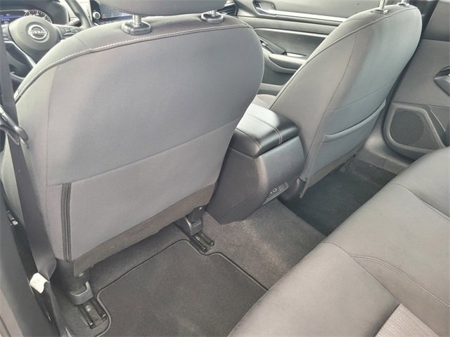 Used 2023 Nissan Altima 2.5 SV image 14