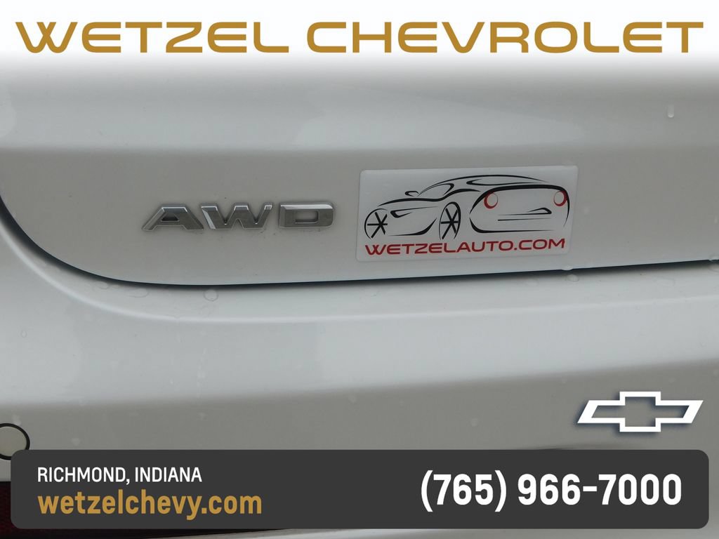 Used 2023 Cadillac XT6 Premium Luxury w/ Technology Package AWD/4WD image 52