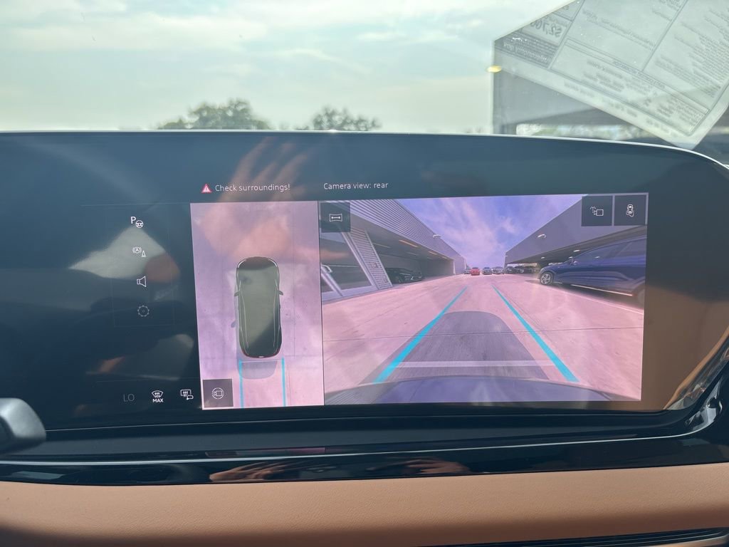 New 2026 Audi A6 Premium Plus image 24