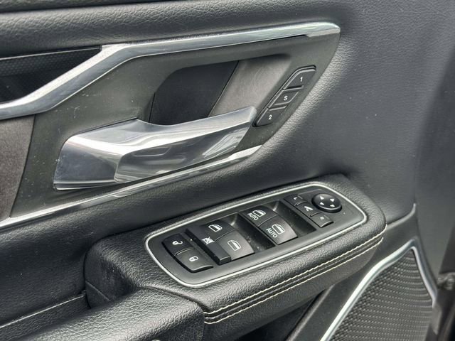Certified 2021 RAM 1500 Laramie w/ Sport Appearance Package image 16