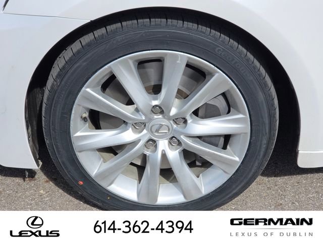 Used 2016 Lexus IS 300 AWD w/ Premium Package image 15
