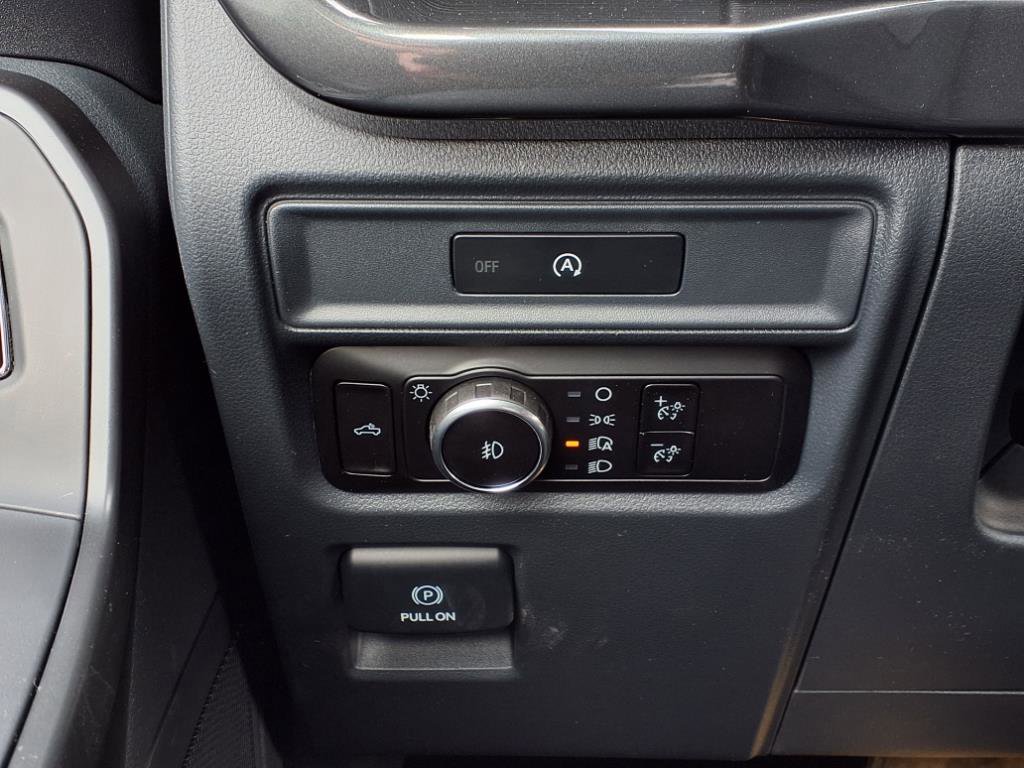 New 2025 Ford F150 STX w/ STX Black Appearance Package image 24