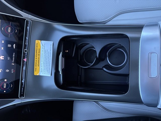 New 2026 Mercedes-Benz GLC 300 4MATIC image 16