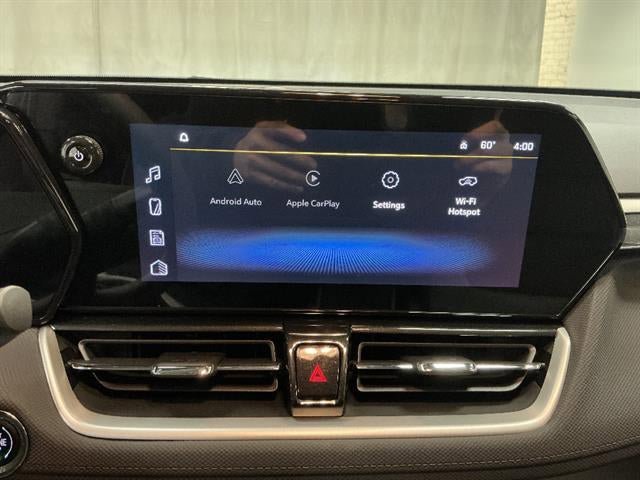 New 2026 Chevrolet TrailBlazer LT AWD/4WD image 14