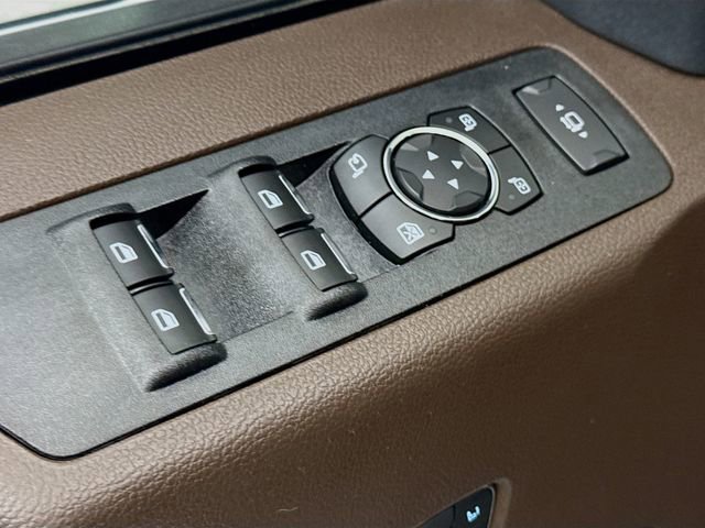 Used 2022 Ford F350 King Ranch AWD/4WD image 16
