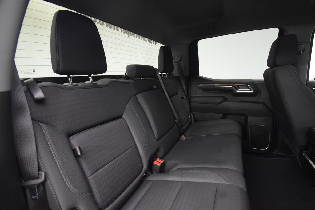 Used 2023 GMC Sierra 1500 Elevation w/ X31 Off-Road Package AWD/4WD image 26