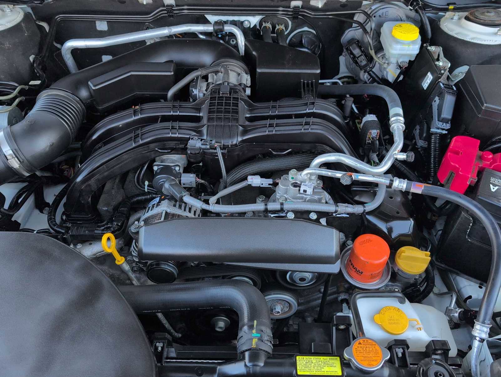 Used 2024 Subaru Outback Touring image 15