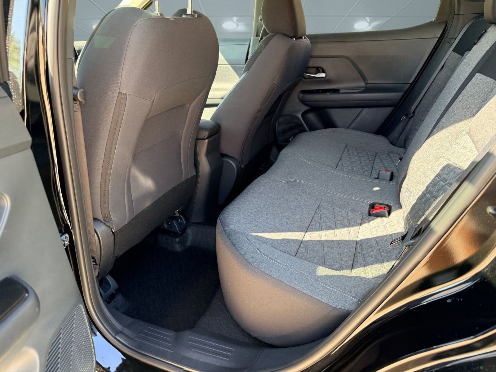 New 2026 Nissan Kicks SV w/ Cold Weather Package image 12