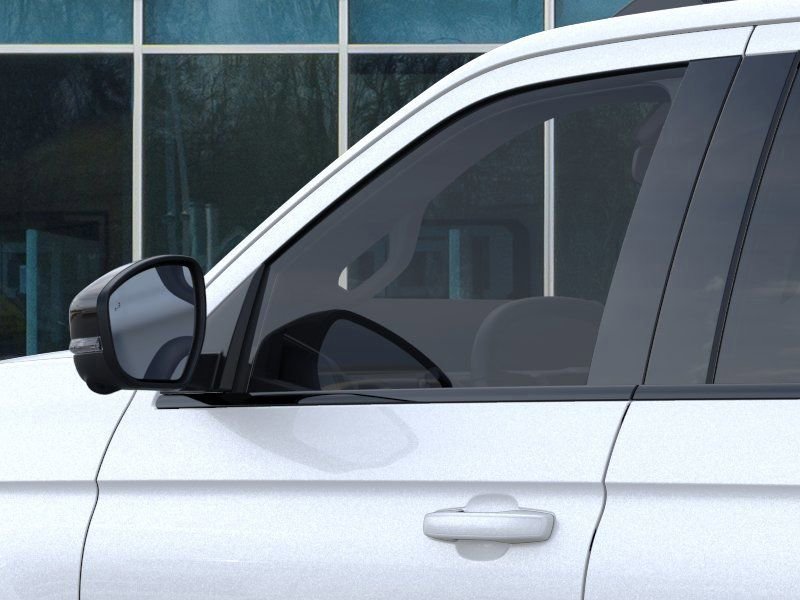 New 2026 Ford Expedition Platinum w/ Stealth Appearance Package image 20