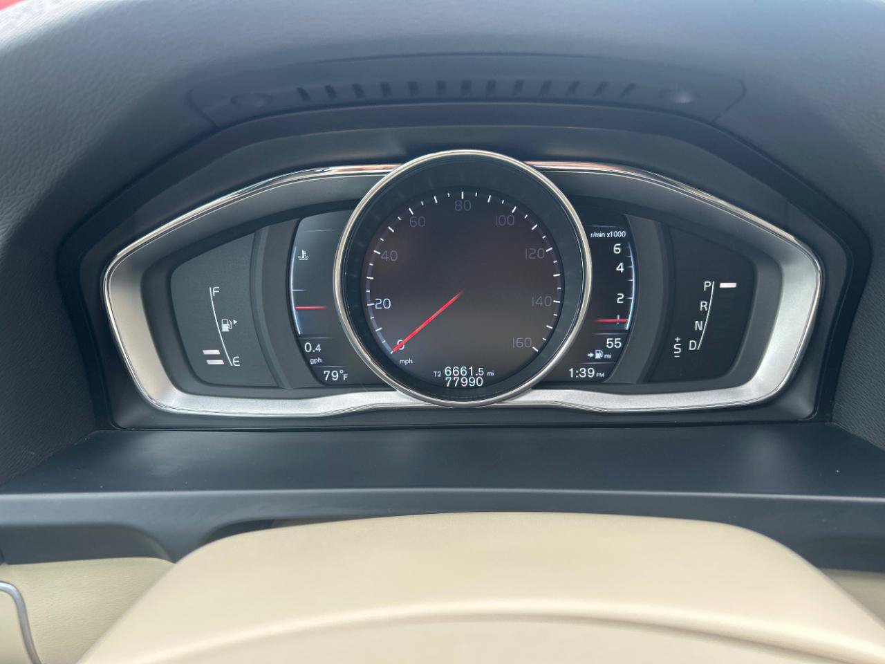 Used 2016 Volvo S60 T5 Premier w/ Convenience Package FWD image 14