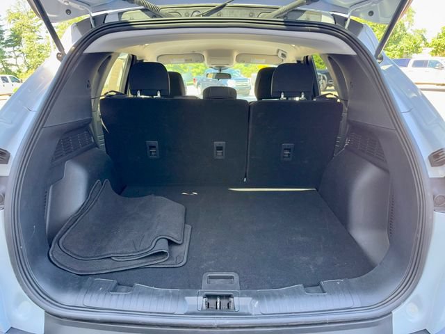 Used 2025 Ford Escape Active AWD/4WD image 6