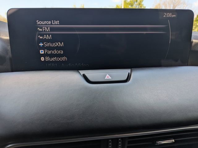 Certified 2024 MAZDA CX-90 Plug-In Hybrid w/ Premium Plus image 18