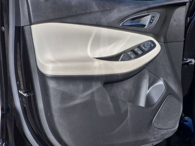 Used 2024 Buick Encore GX Preferred w/ Comfort Package AWD/4WD image 20