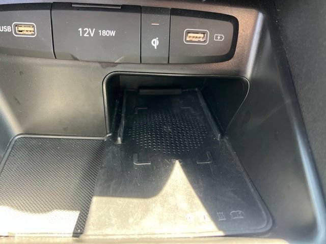 Used 2023 Hyundai Tucson SEL AWD/4WD image 21