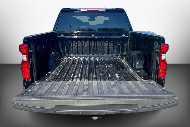 Used 2022 Chevrolet Silverado 1500 LT image 27