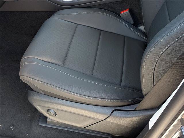 New 2026 Mercedes-Benz GLS 450 4MATIC image 4