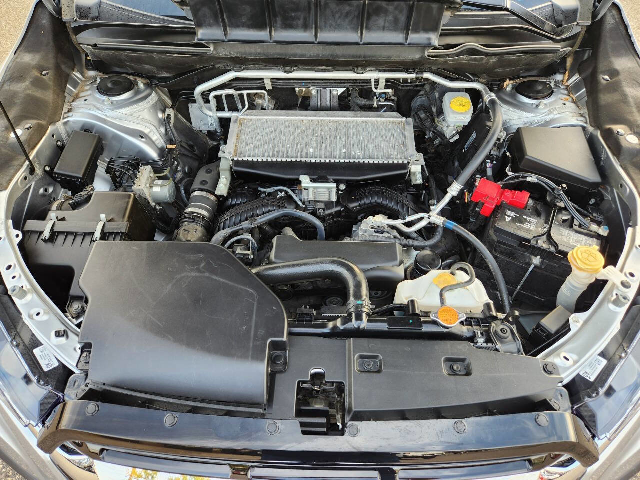 Used 2023 Subaru Ascent Premium image 26