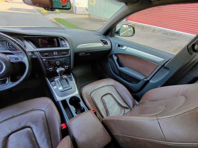 Used 2015 Audi A4 Premium Plus w/ Premium Plus Package AWD/4WD image 43