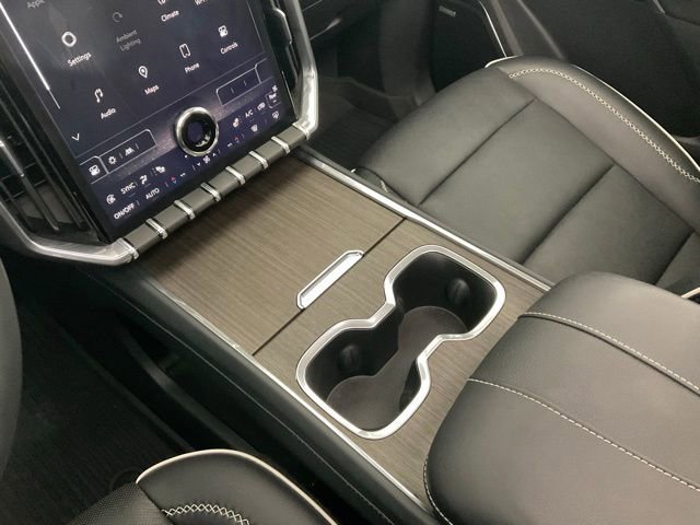 Used 2024 GMC Acadia Denali w/ LPO, Floor Liner Package image 15