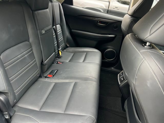 Used 2016 Lexus NX 200t FWD image 25