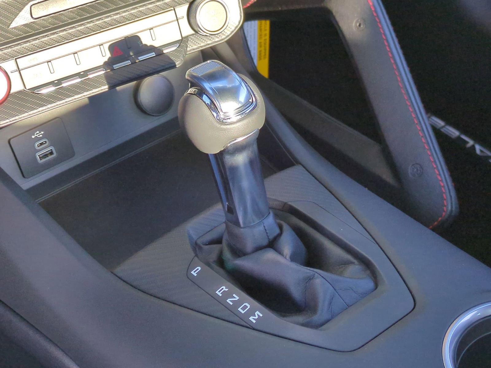 New 2026 Ford Mustang GT image 30