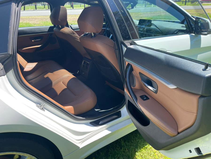 Used 2016 BMW 428i Gran Coupe xDrive image 31