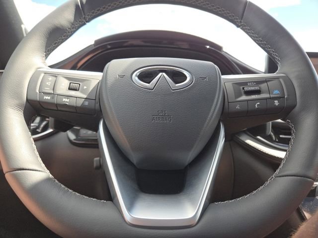 Used 2026 INFINITI QX60 Sport w/ Dark Cargo Package AWD/4WD image 37