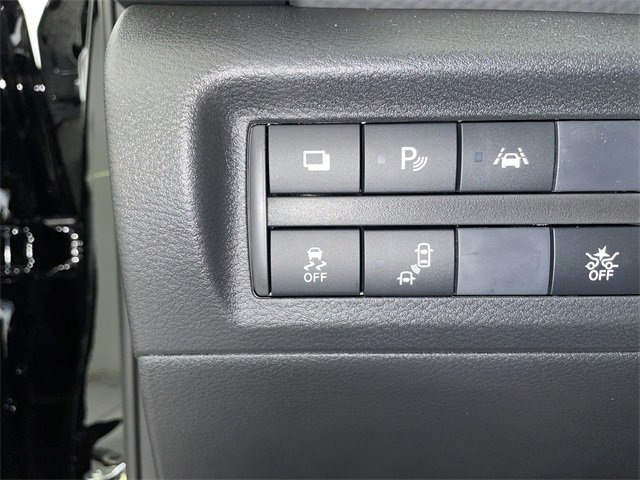 Certified 2025 Nissan Kicks Play S w/ Interior Electronics Package image 27