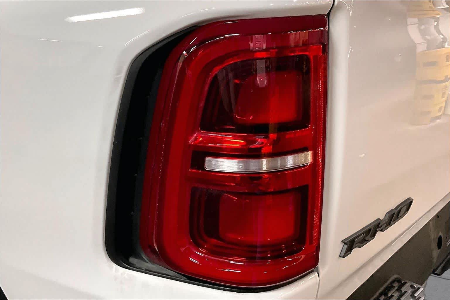 Used 2026 RAM 1500 RHO AWD/4WD image 29