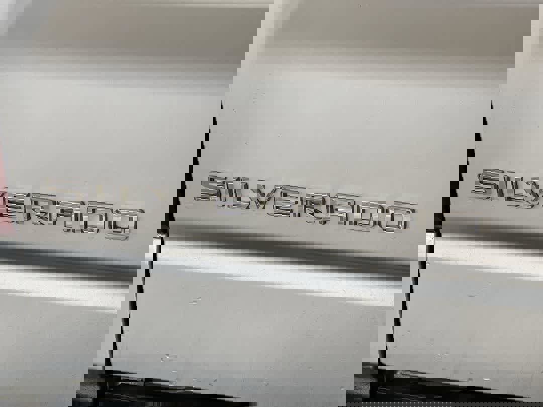 Used 2021 Chevrolet Silverado 1500 RST w/ All Star Edition Plus image 11