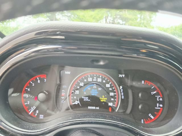 Used 2021 Dodge Durango GT w/ Blacktop Package AWD/4WD image 21