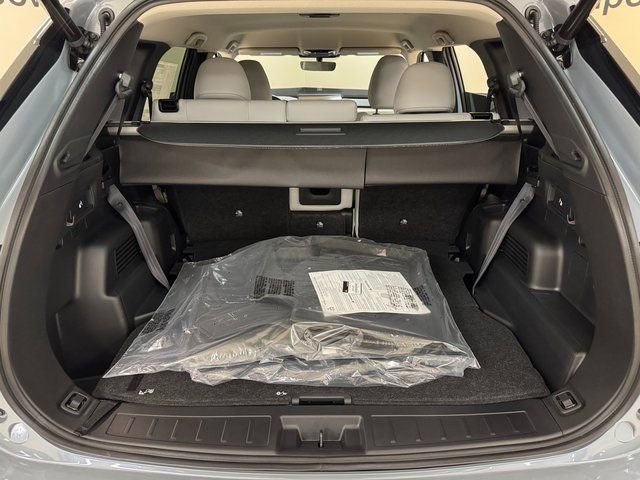 New 2026 Mitsubishi Outlander SE FWD image 24