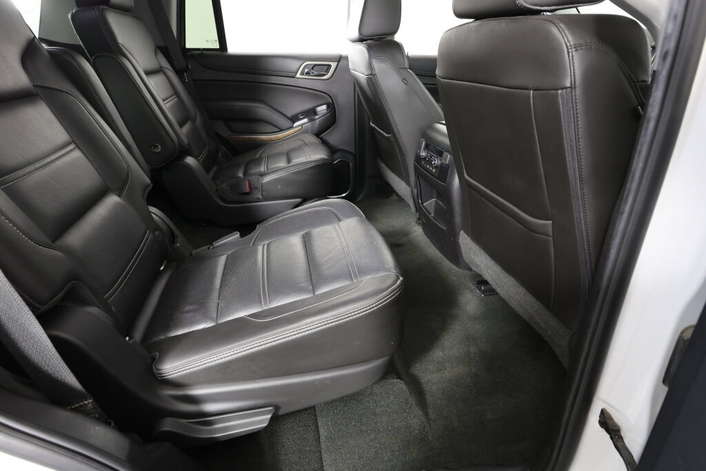 Used 2018 GMC Yukon Denali w/ Open Road Package AWD/4WD image 26