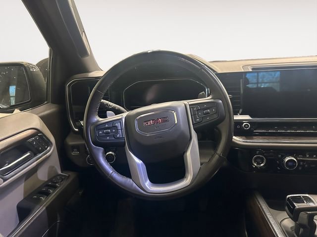 Used 2023 GMC Sierra 1500 SLT w/ SLT Convenience Package image 12