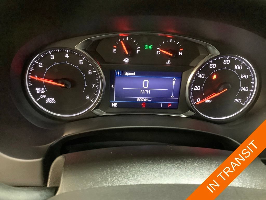 Used 2022 GMC Terrain SLE w/ Driver Convenience Package FWD image 32