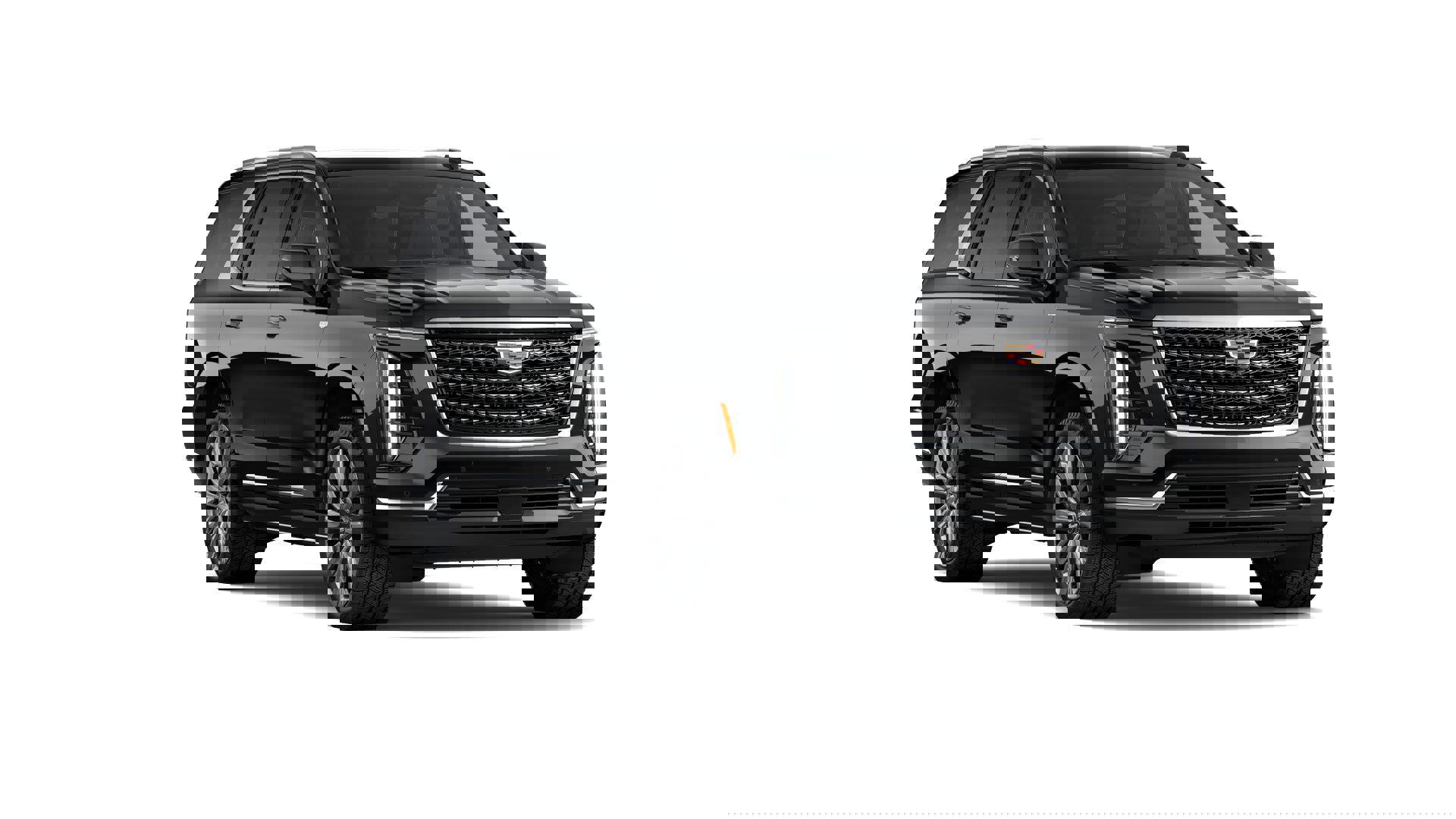 New 2026 Cadillac Escalade Luxury w/ Touring Package image 38