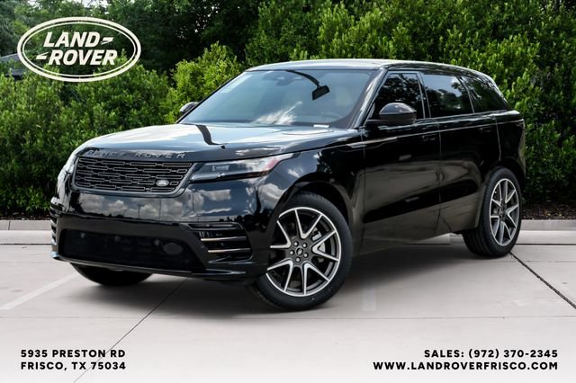 Used 2025 Land Rover Range Rover Velar Dynamic SE