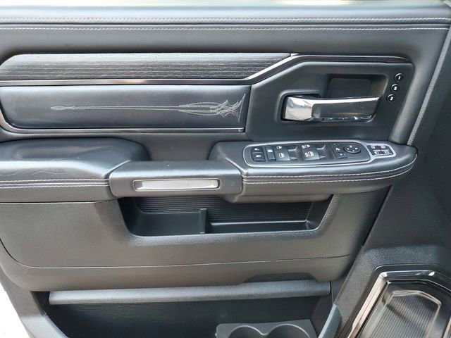 Used 2024 RAM 3500 Limited image 17