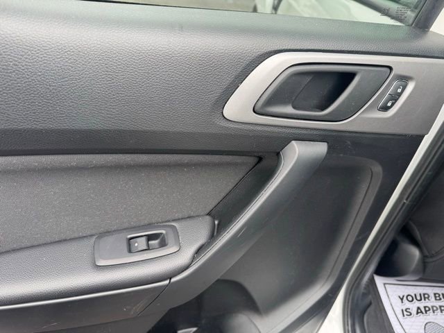 Certified 2021 Ford Ranger XL w/ Equipment Group 101A High image 11