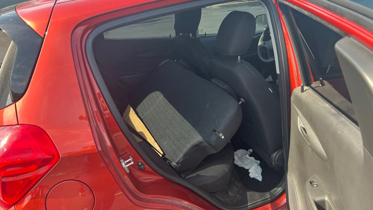 Used 2022 Chevrolet Spark LT FWD image 12
