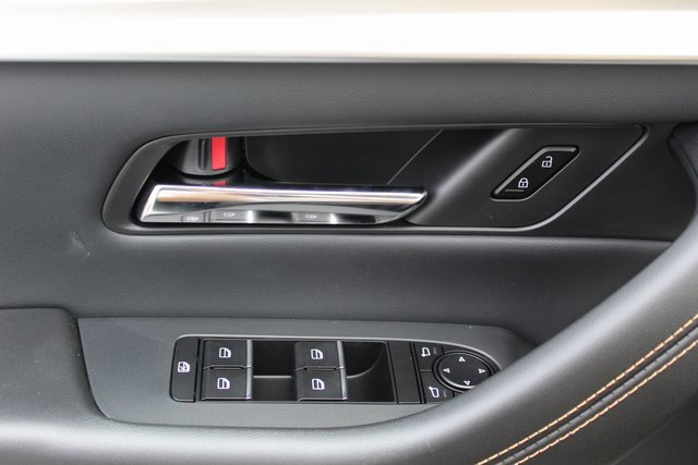 New 2025 MAZDA CX-70 Plug-In Hybrid w/ Premium Pkg image 22