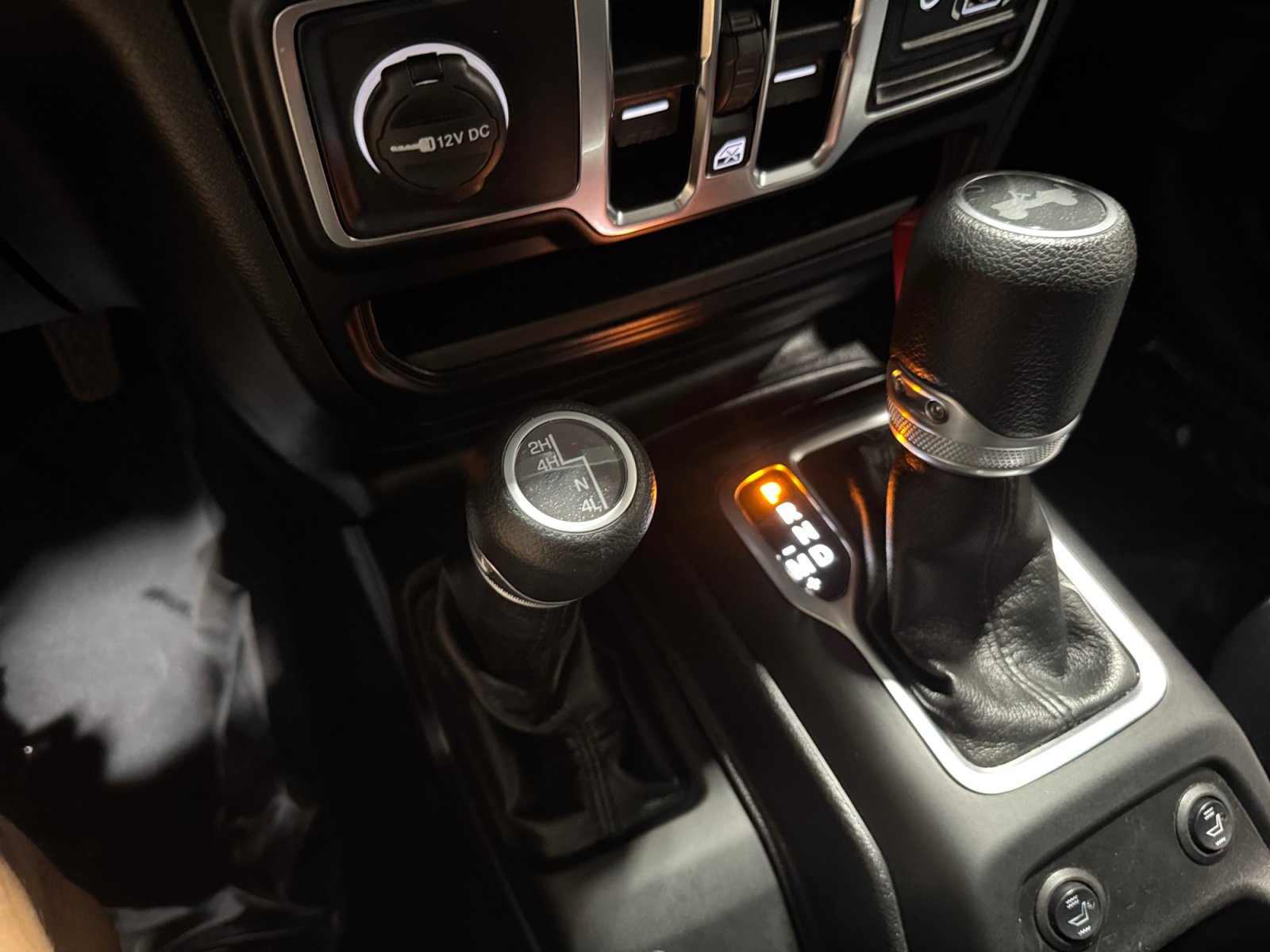 Used 2020 Jeep Wrangler Unlimited Sport S AWD/4WD image 21